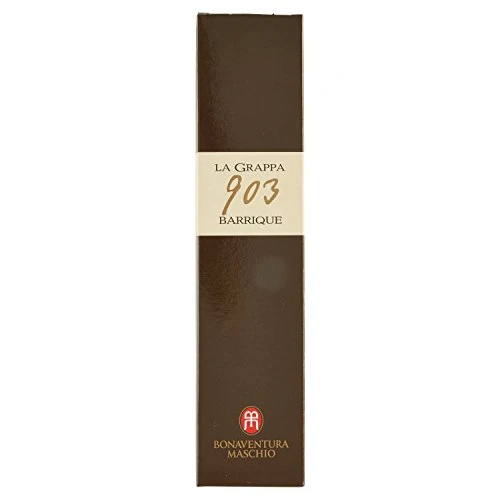 Bonaventura Maschio, Grappa PARENT