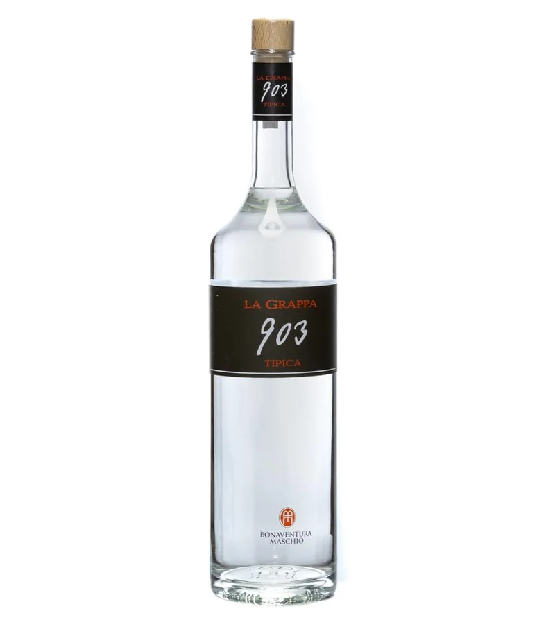 Bonaventura Maschio, Grappa PARENT