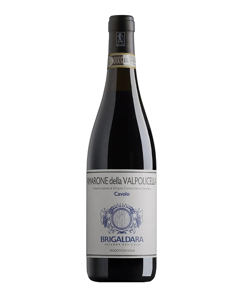 2020 (0,375) Cavolo Amarone Valpolicella - Brigaldara