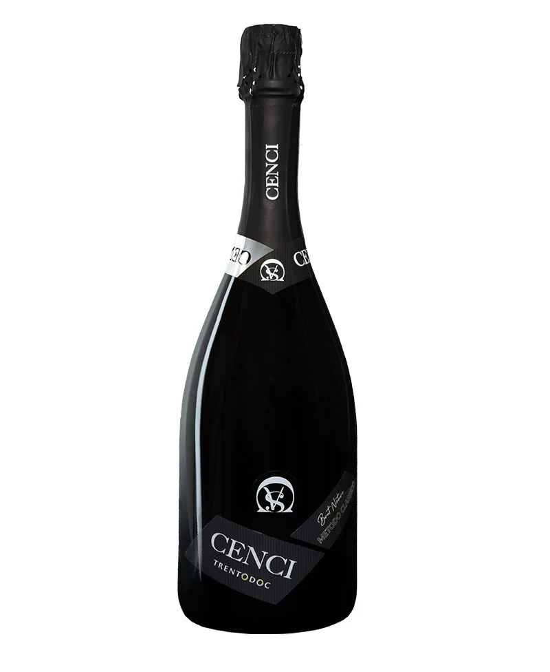 (1,500) Trentodoc Nature M.c. - Cenci