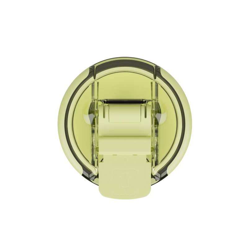 Hopsulator Slim OctaLock™ Lid | Prickly Pear