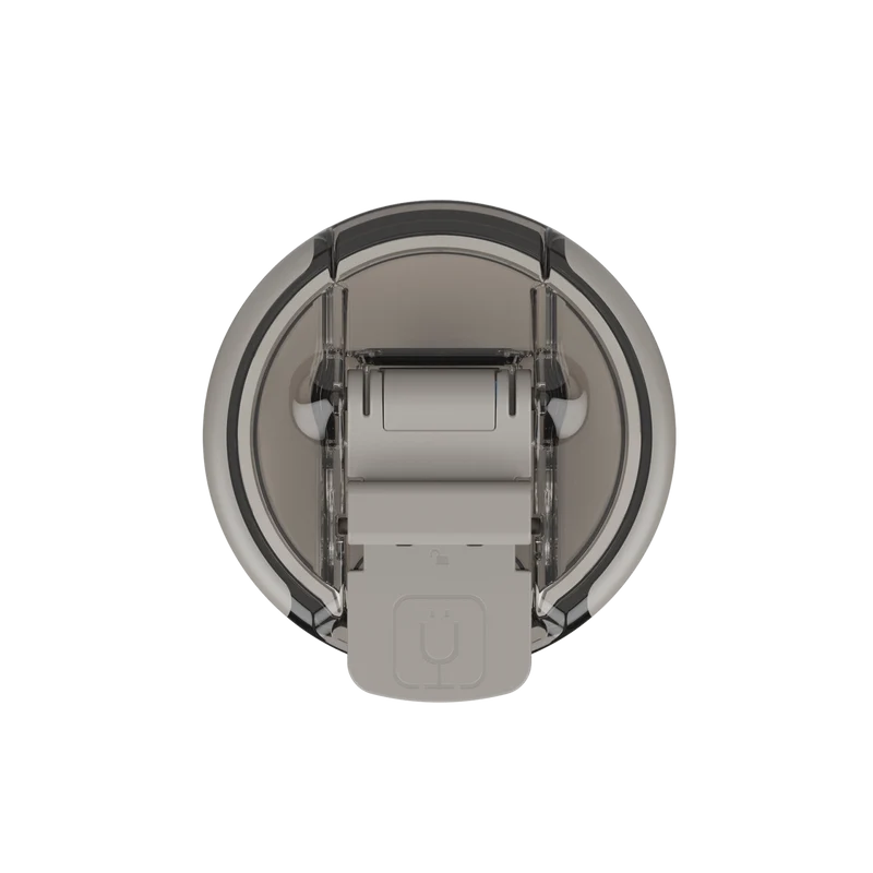 Hopsulator Slim OctaLock™ Lid | Mocha