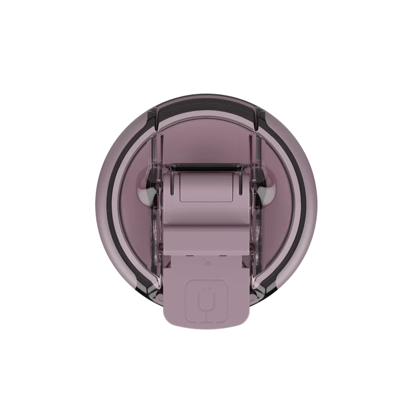 Hopsulator Slim OctaLock™ Lid | Lilac Dusk