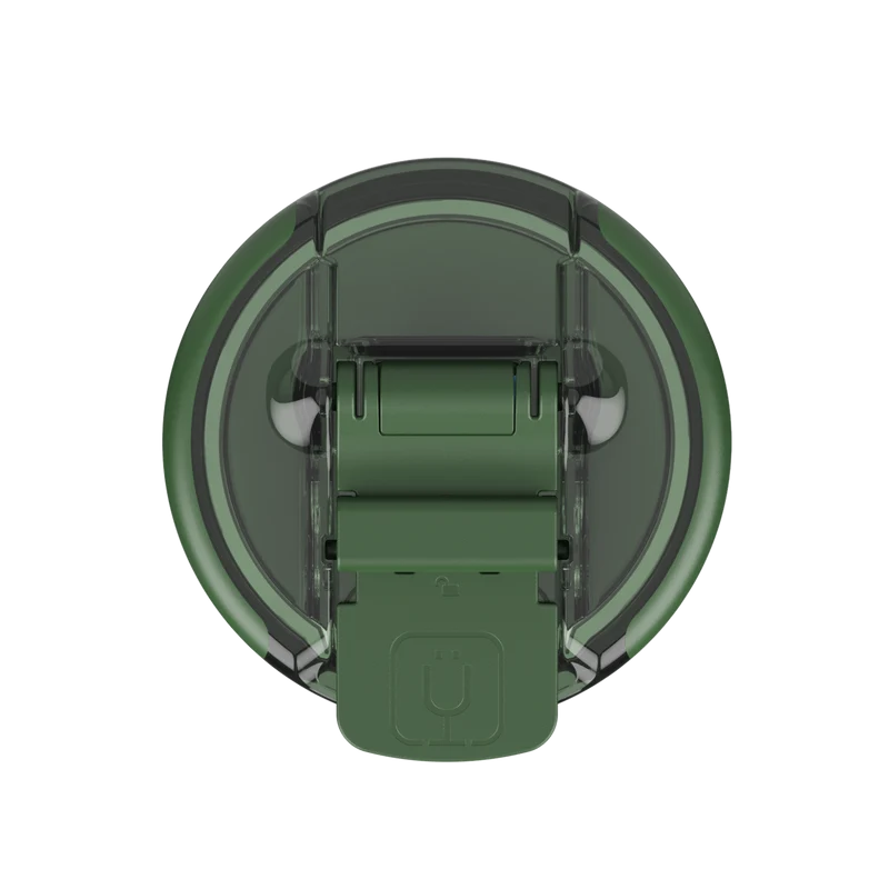 Hopsulator Duo/Trio OctaLock™ Lid | OD Green