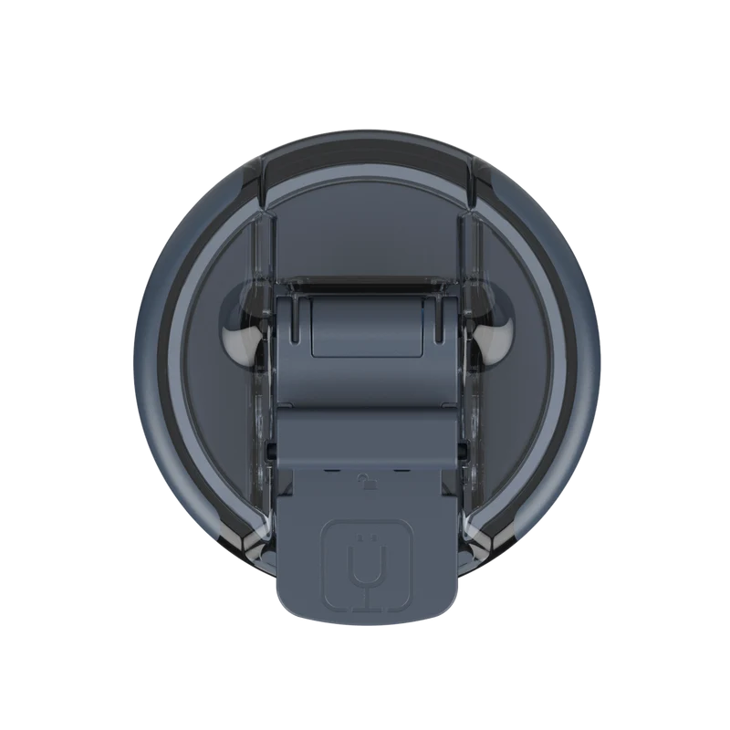 Hopsulator Duo/Trio OctaLock™ Lid | Nightfall Blue