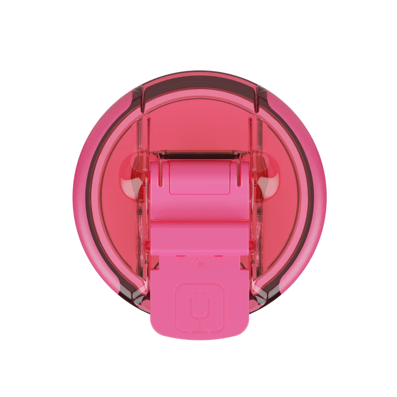 Hopsulator Duo/Trio OctaLock™ Lid | Neon Pink
