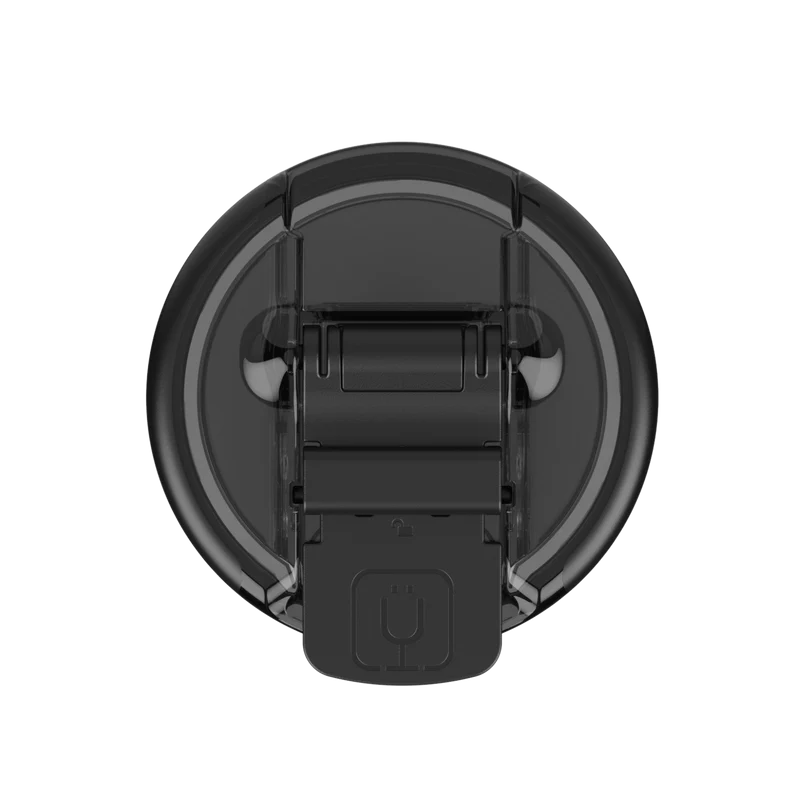 Hopsulator Duo/Trio OctaLock™ Lid | Matte Black