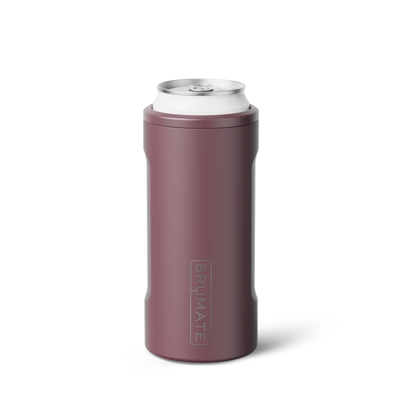 Hopsulator Slim | Rose Taupe | 12oz Slim Cans
