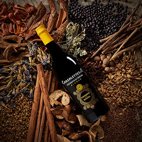 Chazalettes Vermouth
