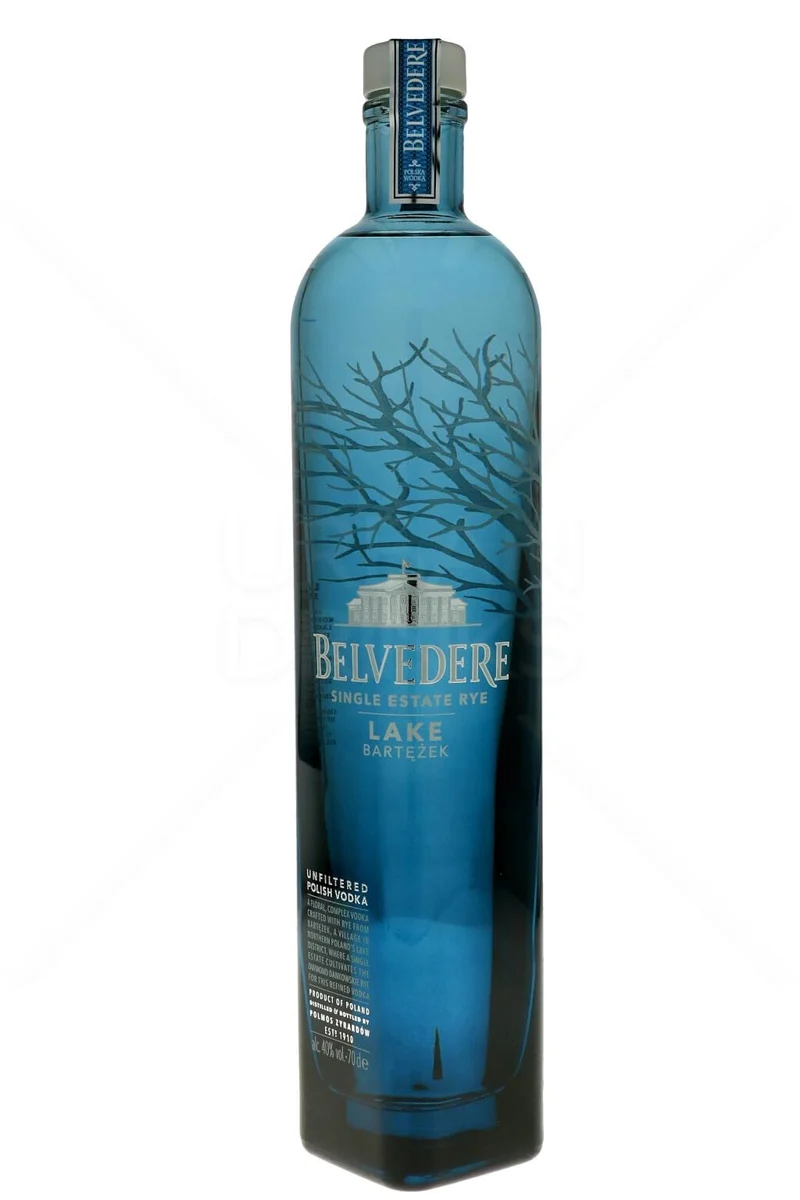 Belvedere SPIRITS