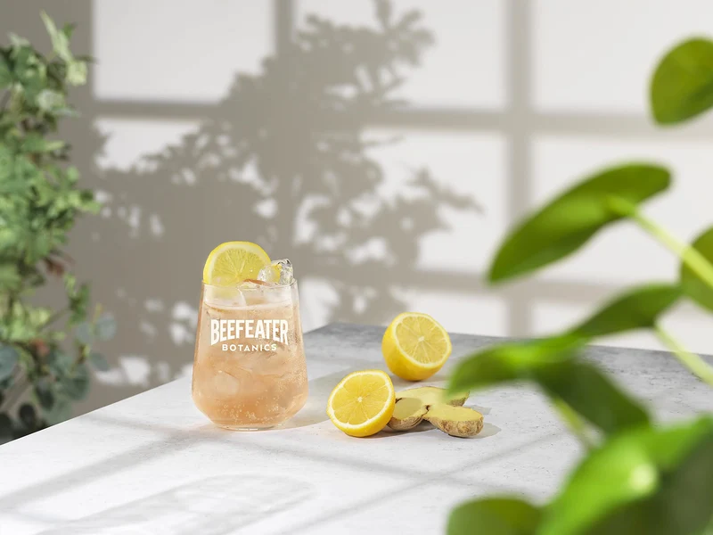 Beefea L Gin - 1000 ml