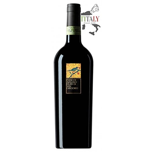 FIANO DI AVELLINO DOC 75cl - FEUDI DI SAN GREGORIO