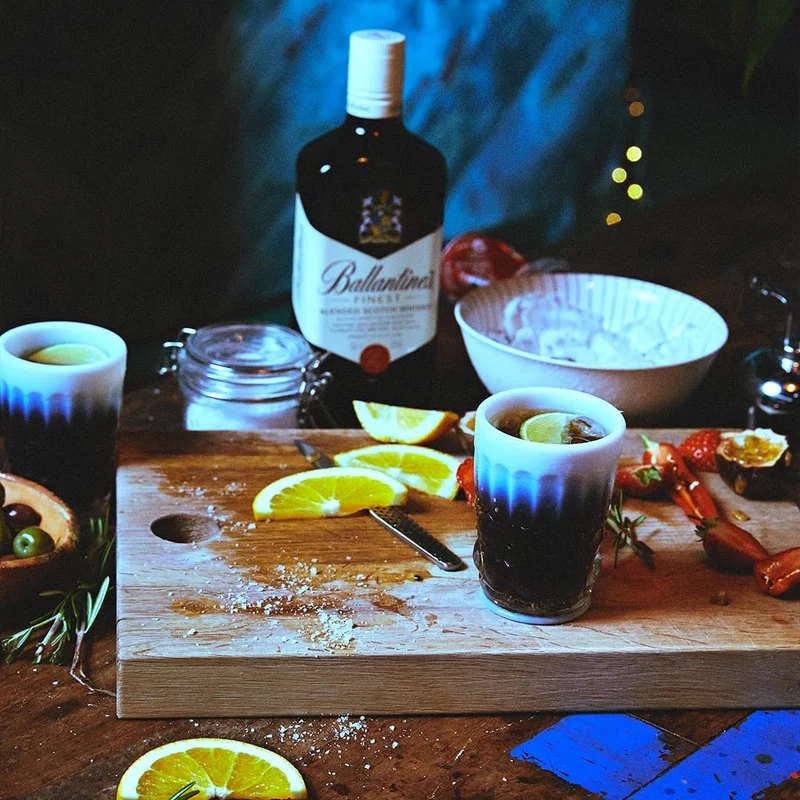 Ballantine's 70 cl
