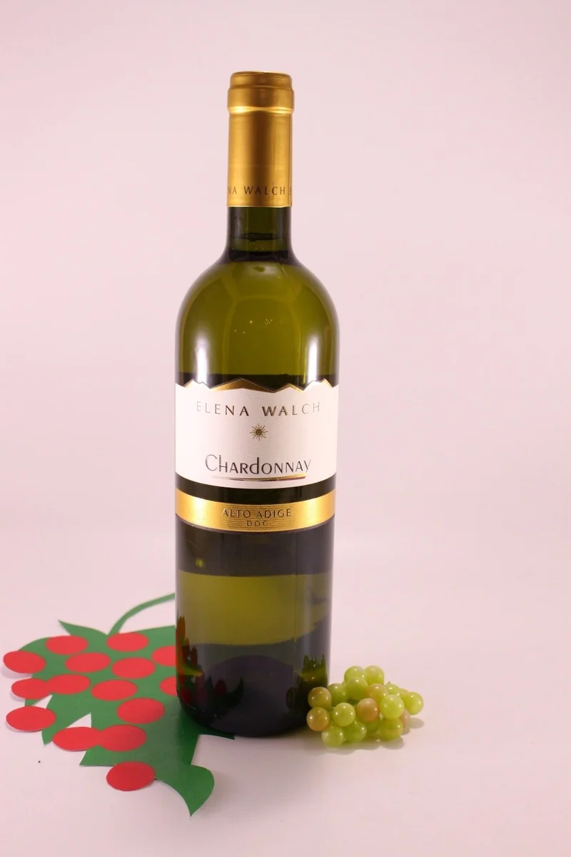 Chardonnay Alto Adige - 2019 - Elena Walch