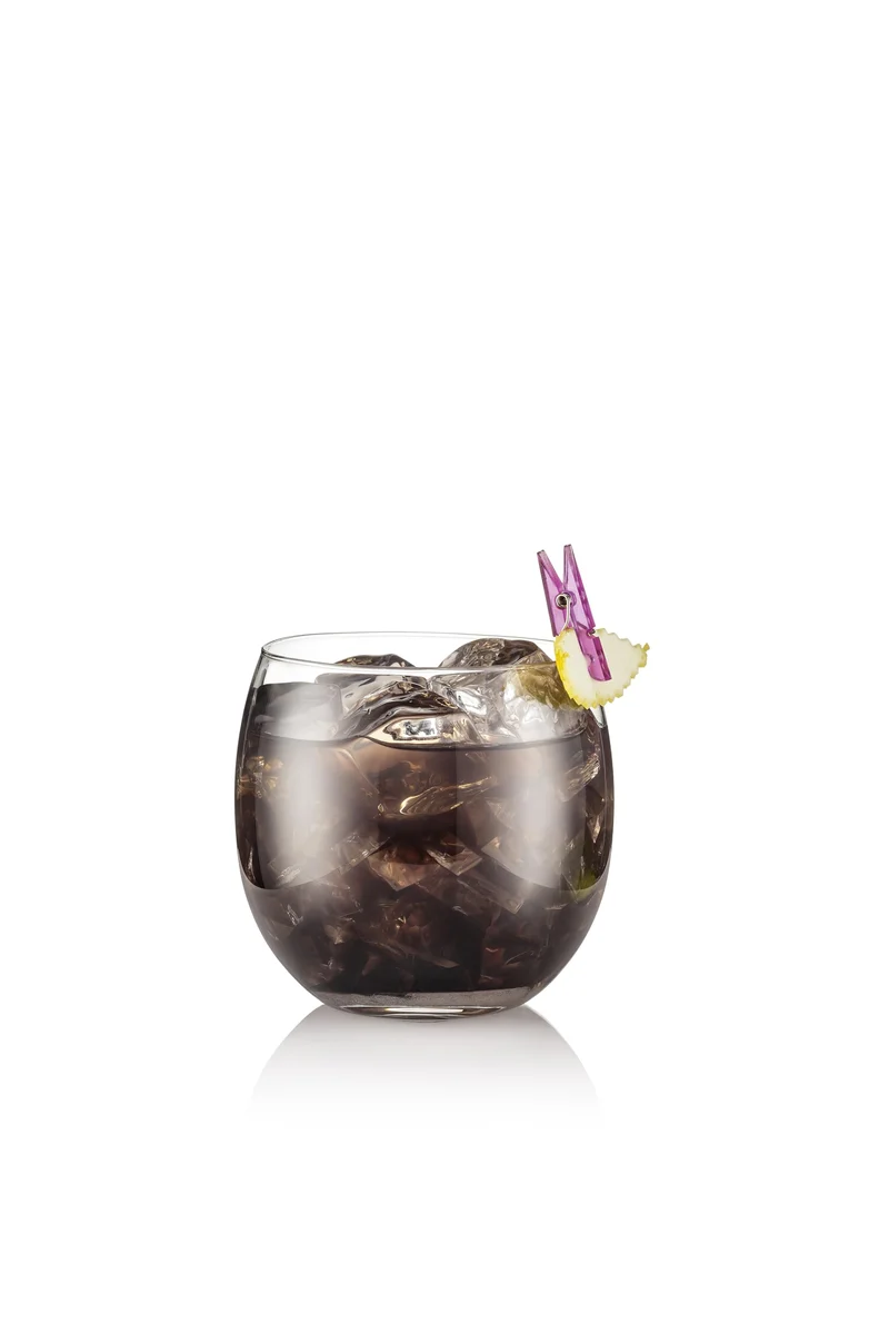 VOLARE BLUEBERRY - Liquore per Cocktail