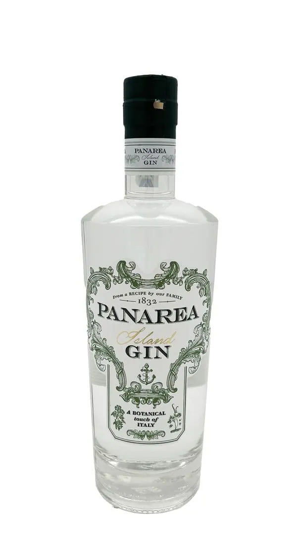 Panarea Sunset Gin Gin - 70 ml