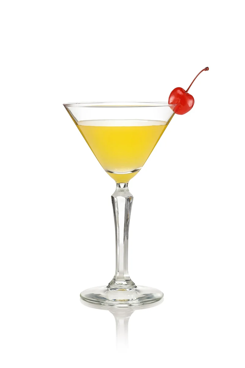 VOLARE APRICOT BRANDY - Liquore per Cocktail
