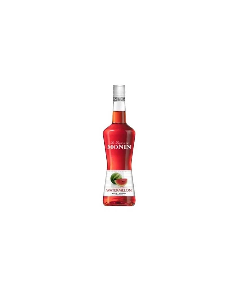 Creme de Watermelon liquore Anguria Monin cl 70