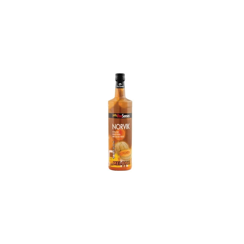 VODKA NORVIK MELONE LT1