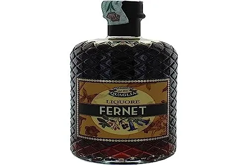 Antica Distilleria Quaglia Liquore al Fernet 70 cl