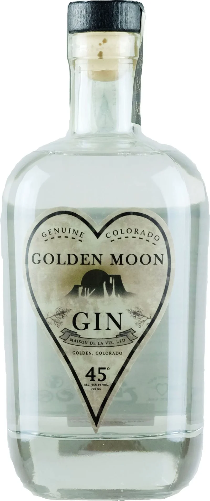 Golden Moon Gin