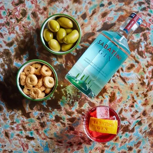 Sabatini Gin