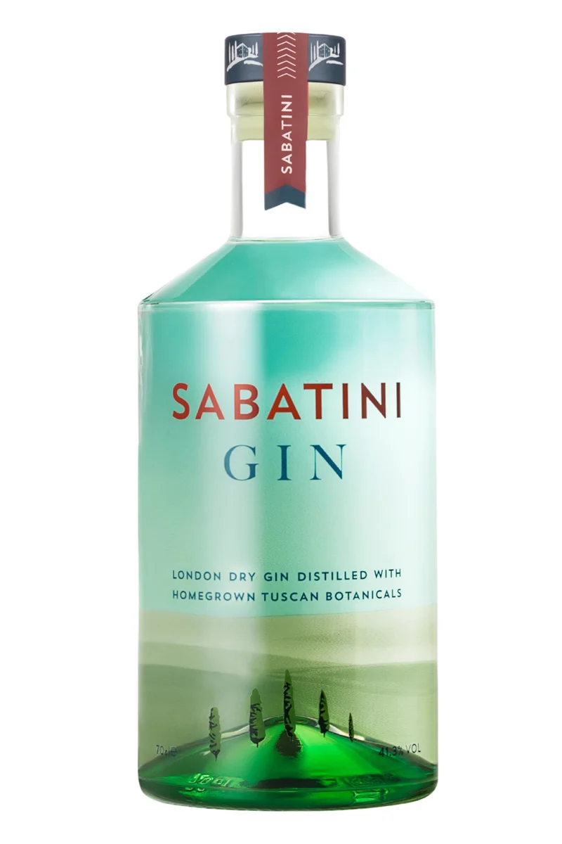 Sabatini Gin