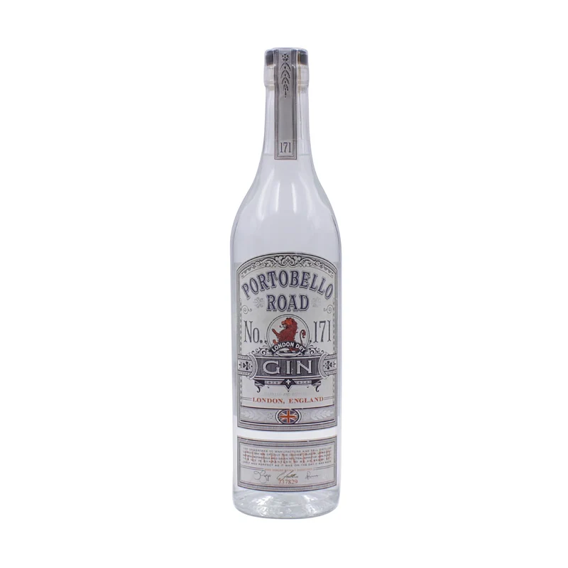 Portobello Road Gin N°171 CL.70