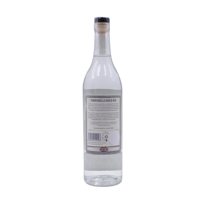 Portobello Road Gin N°171 CL.70