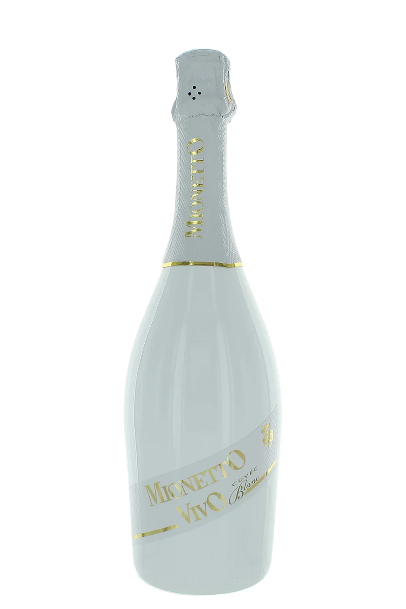 Vivo Cuvee Blanc Extra Dry Mionetto Cl 75