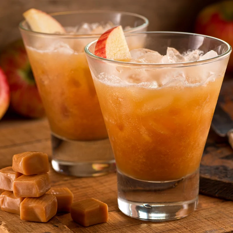 Bottega Caramel Crema di Liquore al Caramello - 500ml