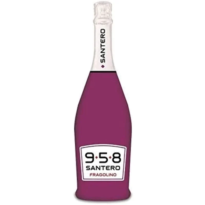 SANTERO 958 FRAGOLINO 75 CL