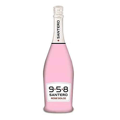 SANTERO 958 ROSE' DOLCE 75 CL