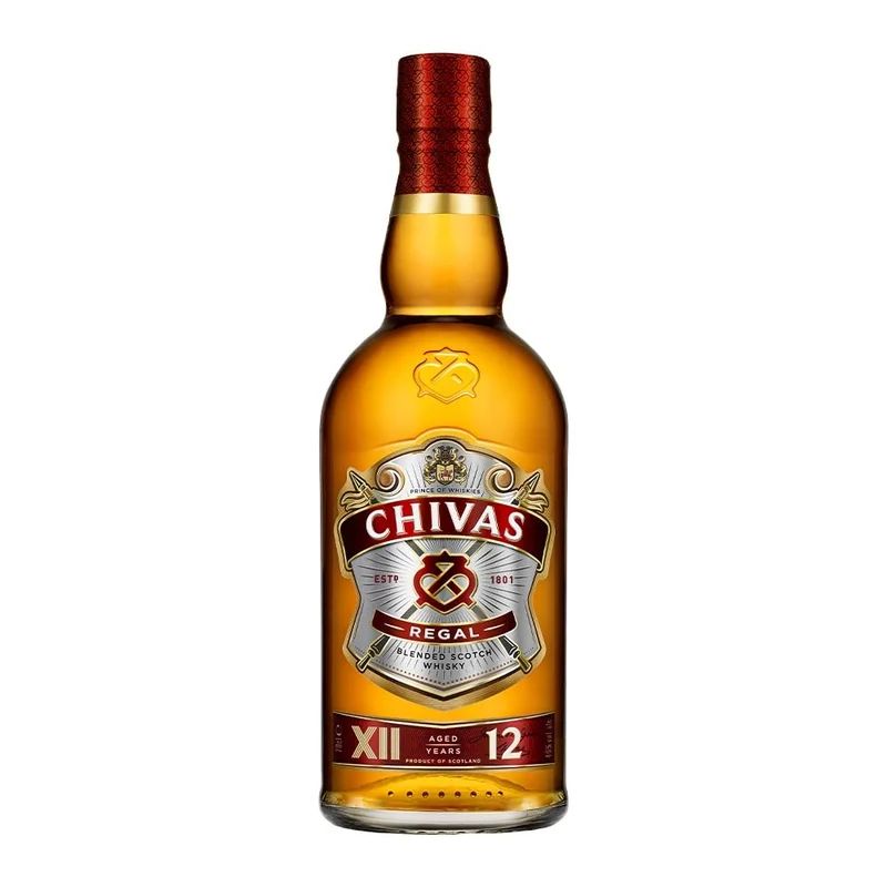 Chivas Regal Whisky - 700 ml