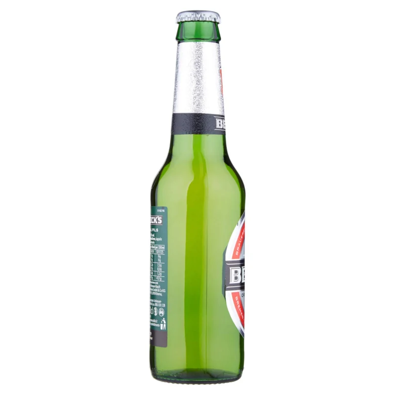 Birra Beck's BIRRA BECK'S 24 BOTTIGLE 0,33 LT.