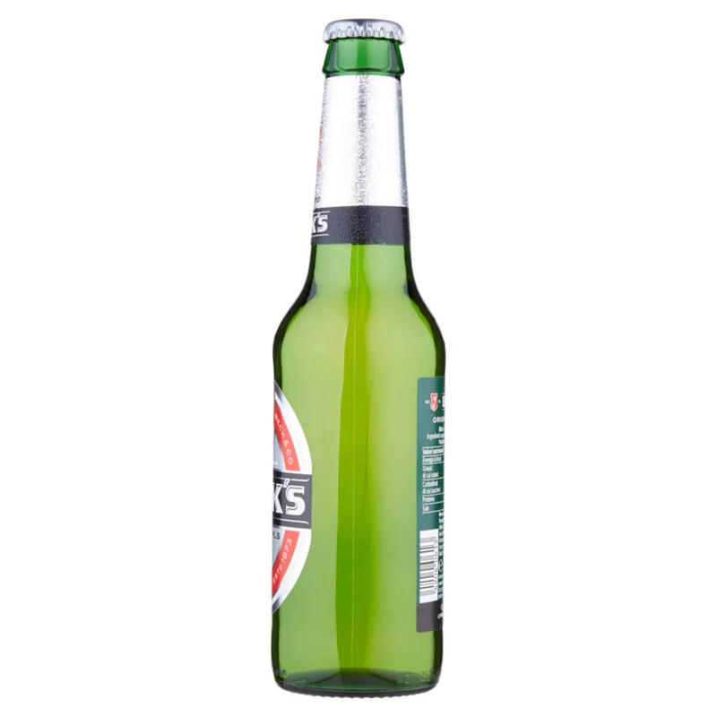 Birra Beck's BIRRA BECK'S 24 BOTTIGLE 0,33 LT.