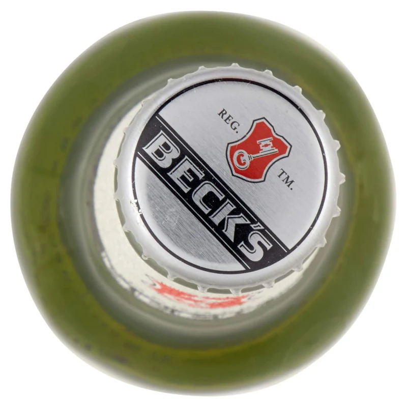 Birra Beck's BIRRA BECK'S 24 BOTTIGLE 0,33 LT.