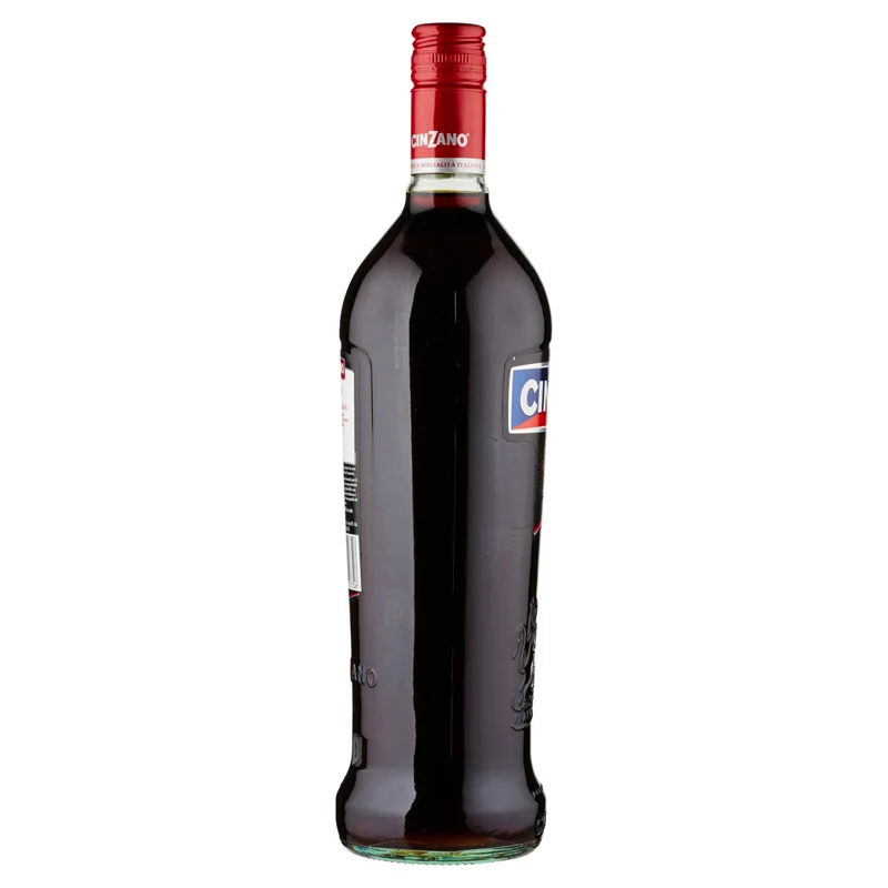 Cinzano Rosso 8010023 Vermouth, L 1