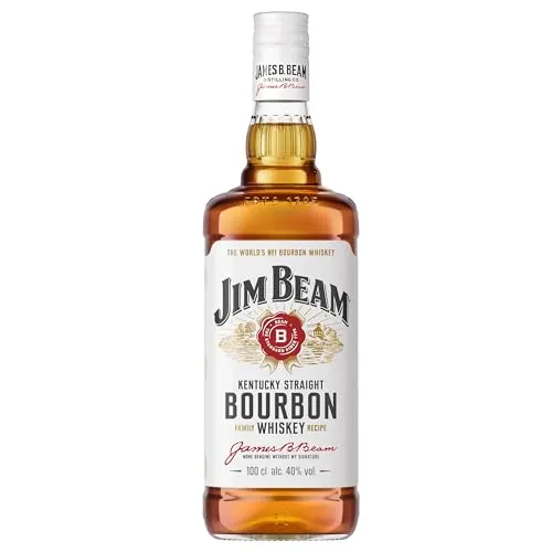 Jim Beam Kentucky Straight Bourbon