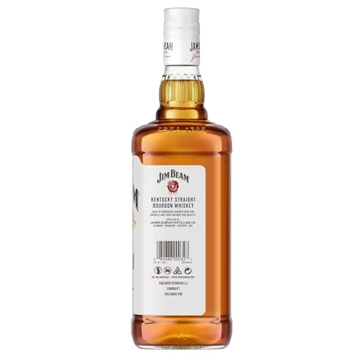 Jim Beam Kentucky Straight Bourbon