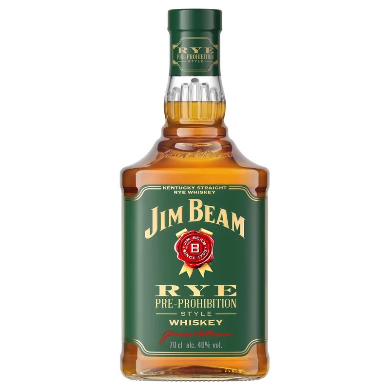 Jim Beam Kentucky Straight Bourbon