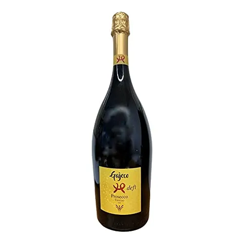 GAJECO DEFI' PROSECCO -1.5LT - EXTRA DRY