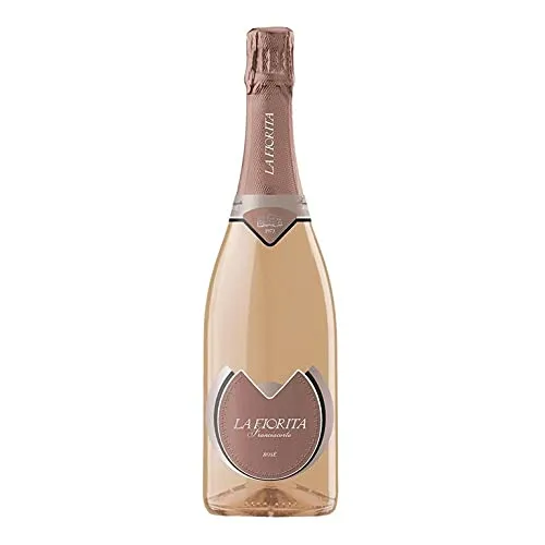 LA FIORITA FRANCIACORTA ROSÉ 75CL -