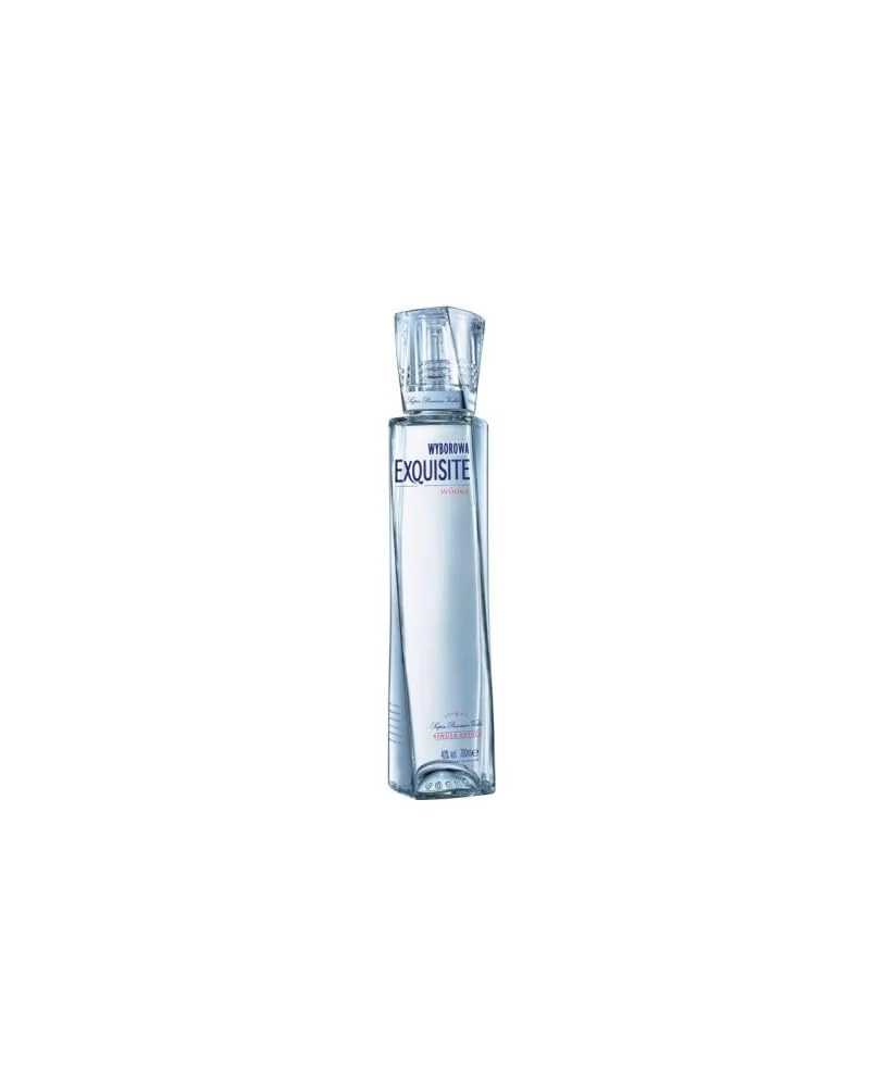 Wyborowa Exquisite Single Estate Wódka 40% Vol. 0,7l