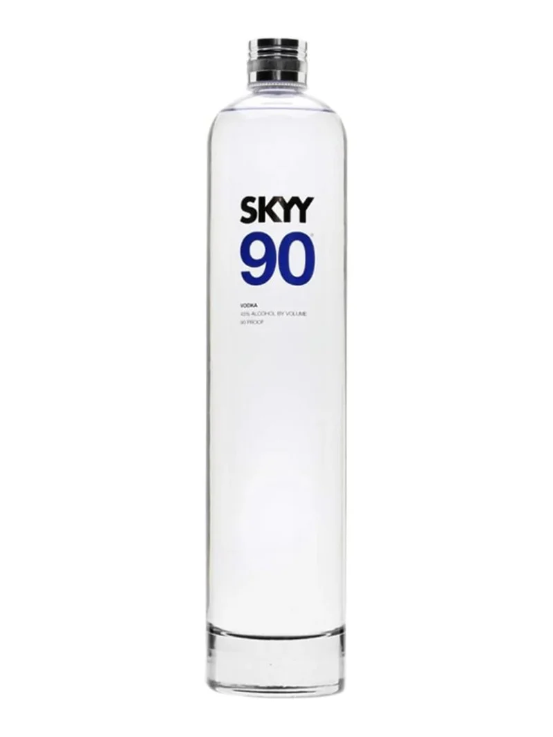 VODKA SKYY 90 LISCIA CL.70