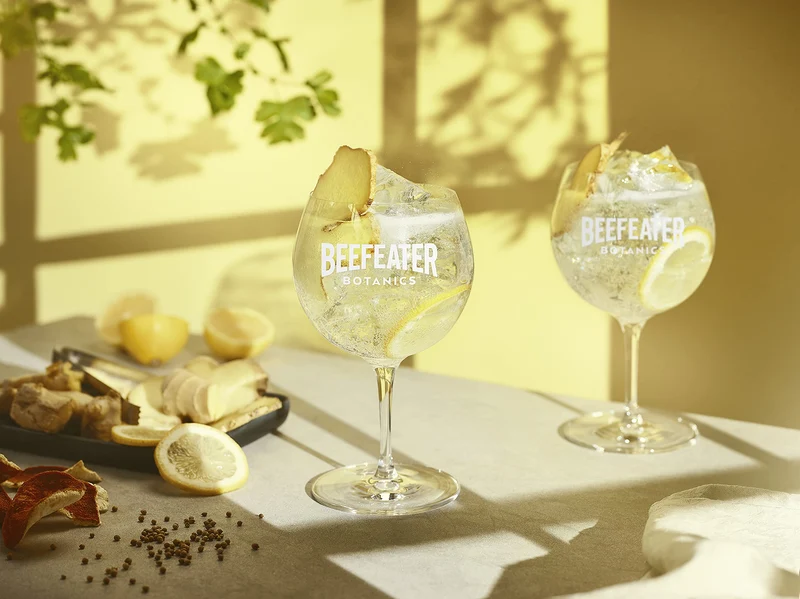 Beefeater- London Dry Gin, 700 ml