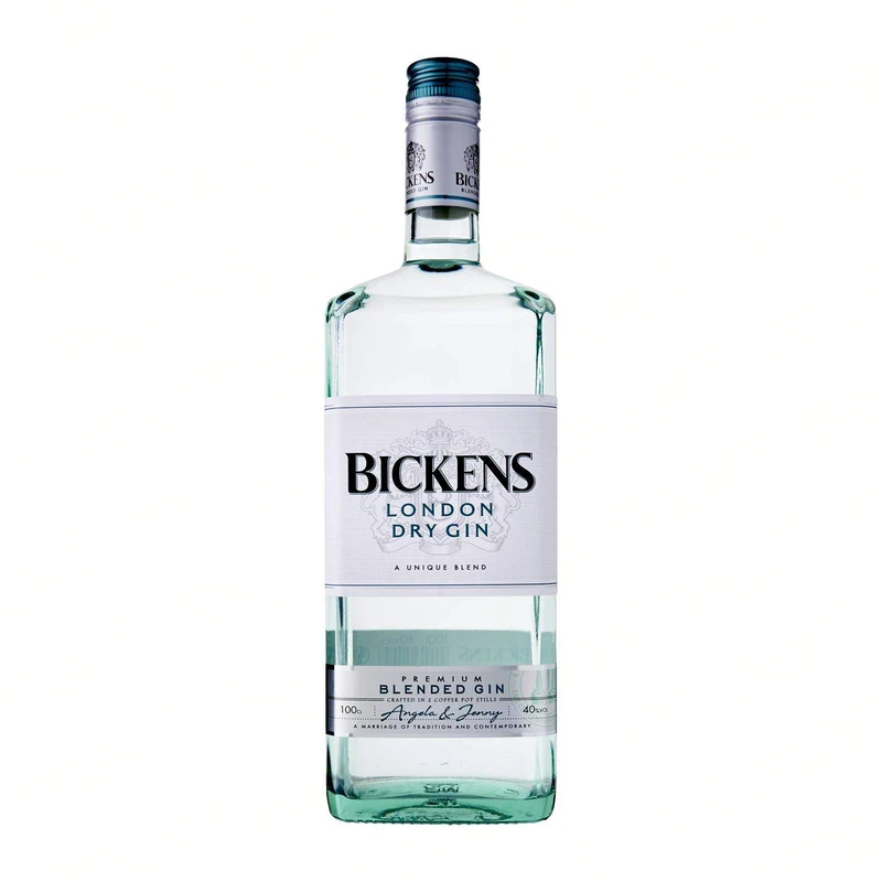Bickens Gin Gin - 100 ml