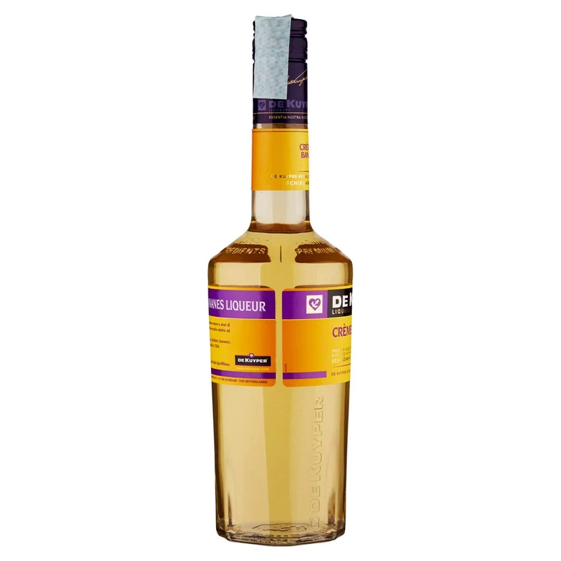 CREME DE BANANES DE KUYPER CL.70