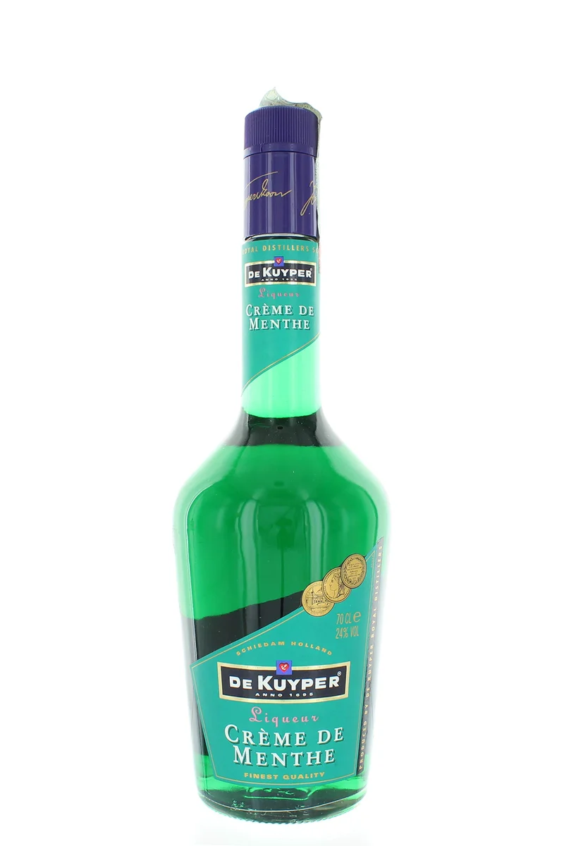 MENTA VERDE DE KUYPER CL.70