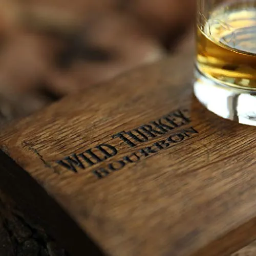 Wild Turkey Whisky Rye 40,5°, 70cl